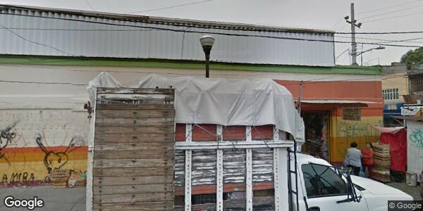 ADMINISTRACIÓN DE MERCADO SIN NOMBRE